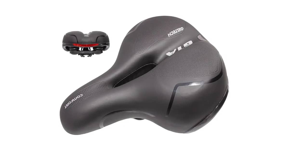 Melhor Selim de Bike: Conforto e Performance