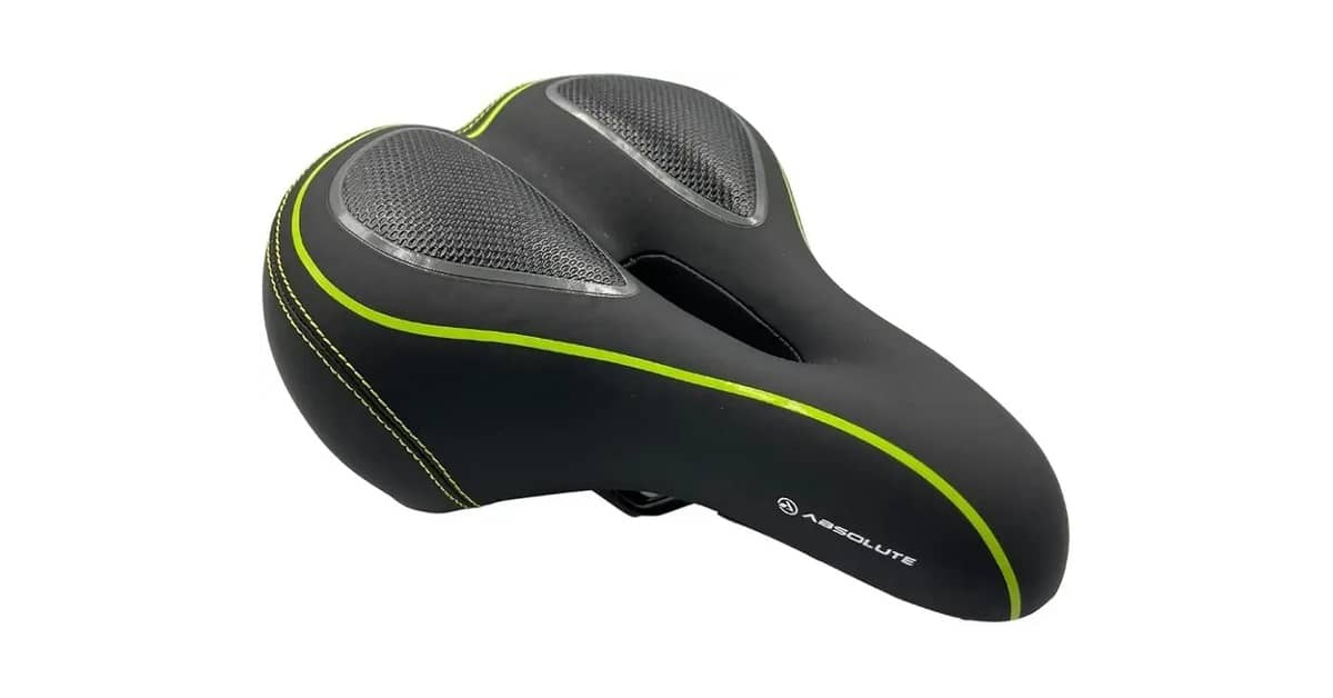 Melhor Selim Feminino Mtb: Conforto e Performance