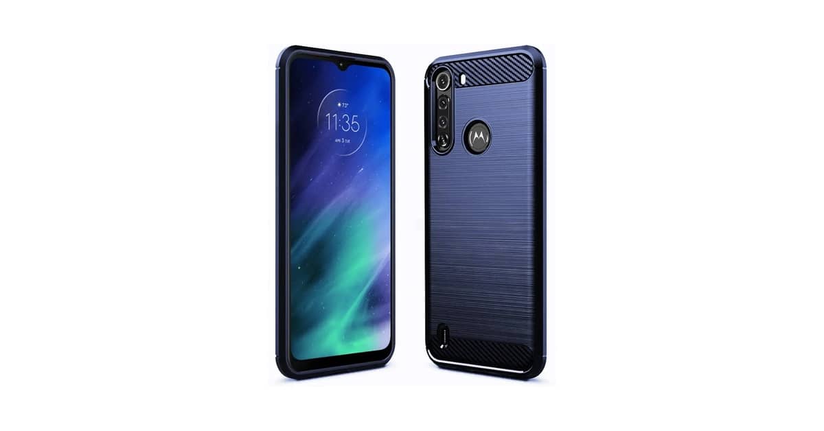 Melhor Sensi para Motorola One Fusion: Proteção e Estilo!