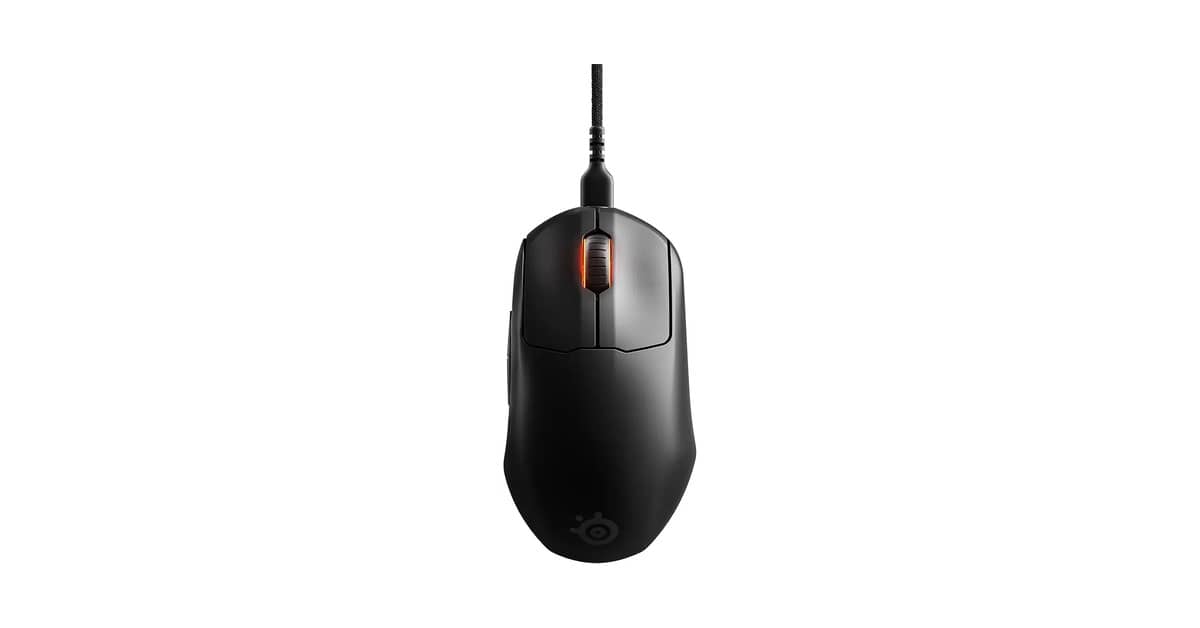 Melhor Sensor de Mouse para Fps: Precisão Absoluta