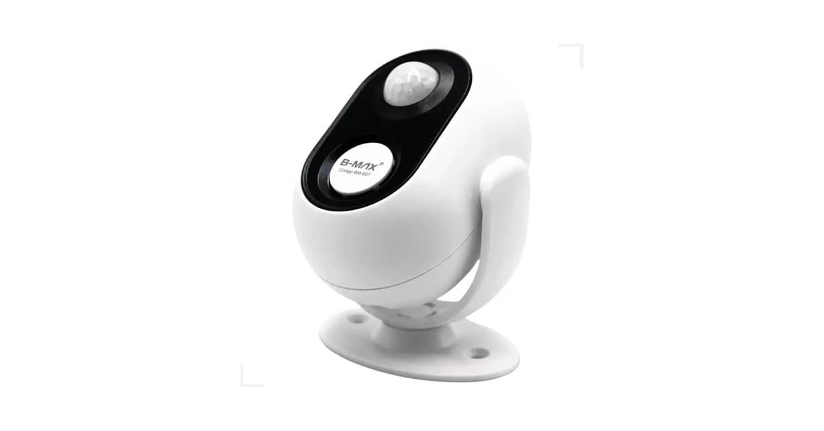 Melhor Sensor de Presença Sonoro: Alerta e Segurança Inteligente