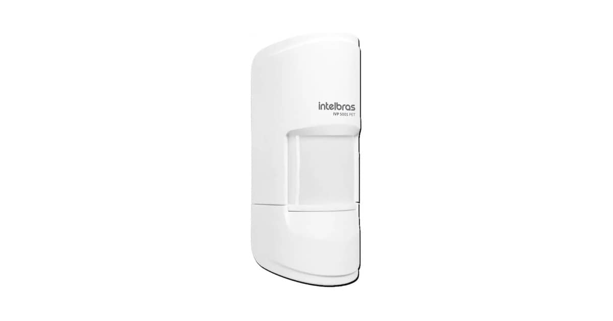 Melhor Sensor Pet: Detecção e Segurança para Seu Lar