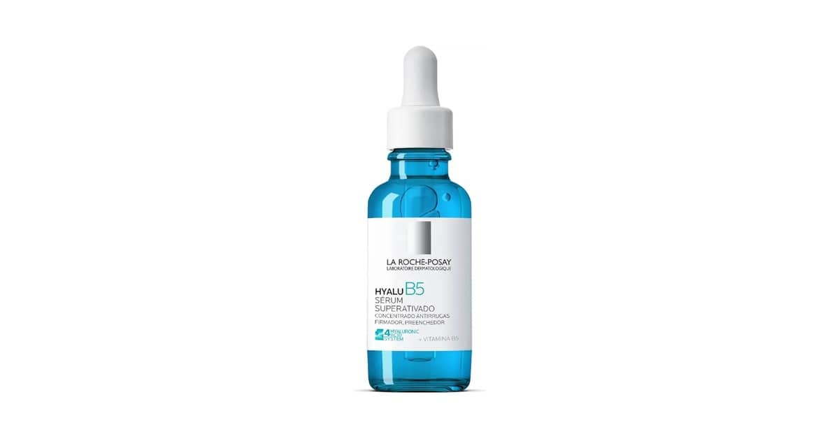 Melhor Sérum Anti Idade La Roche: Qual Escolher?