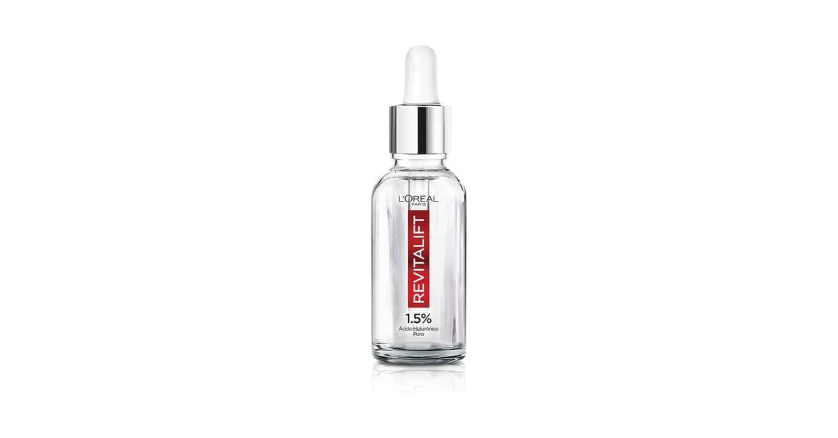 Melhor Sérum Anti Idade: 7 Opções com Ácido Hialurônico e Retinol