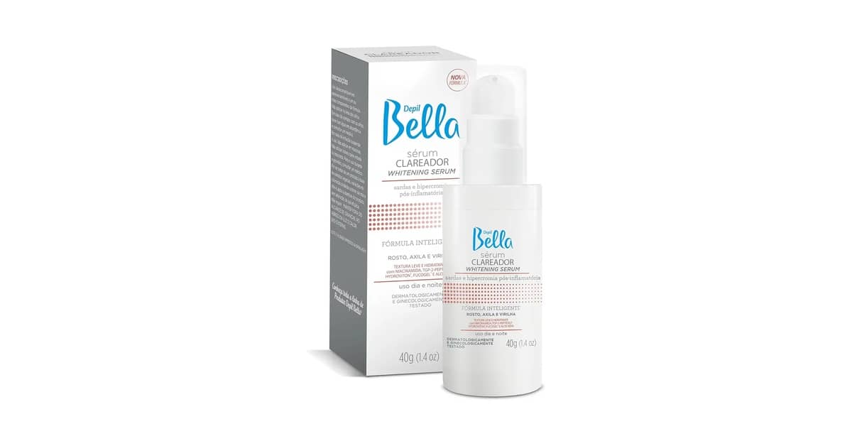 Melhor Sérum Clareador: Guia Completo e 7 Opções Incríveis