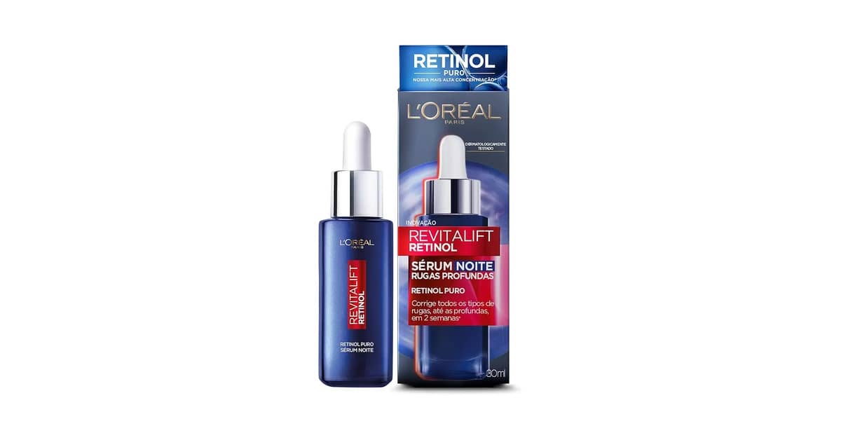 Melhor Sérum Facial Anti Idade: Escolha o Ideal!