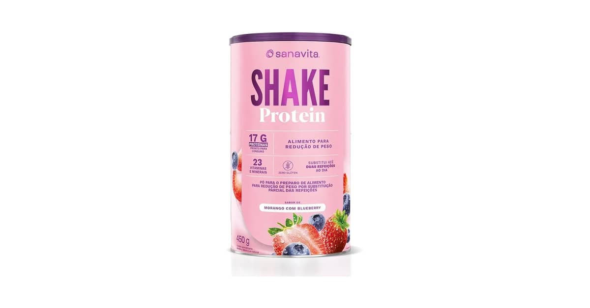 Melhor Shake Emagrecedor: Guia Completo