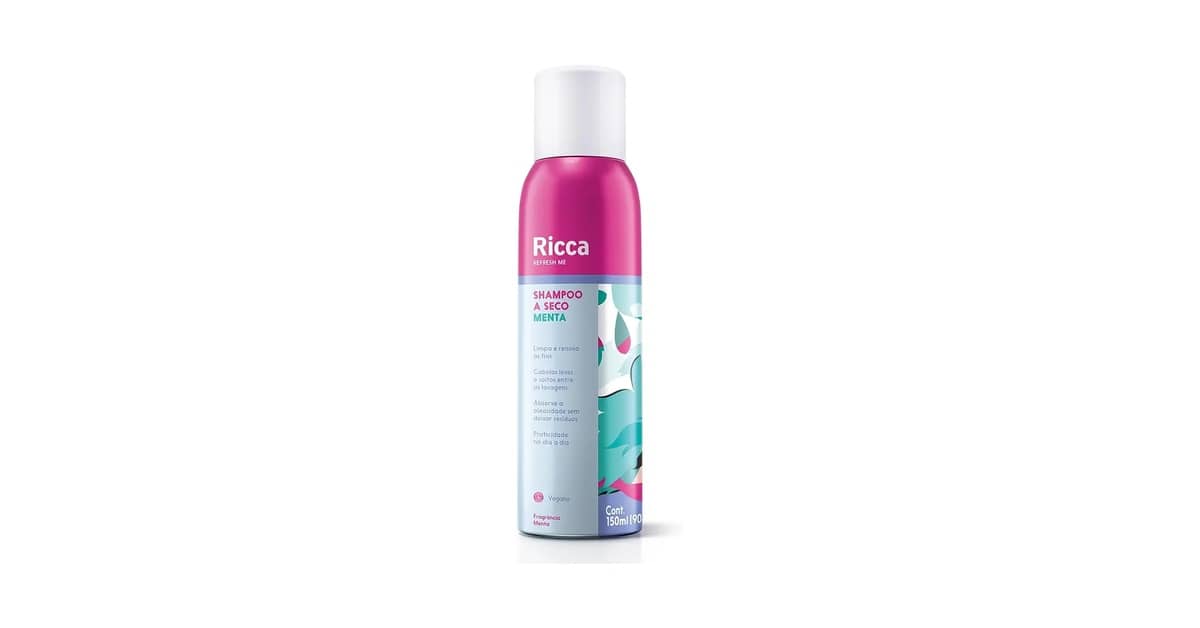 Melhor Shampoo a Seco: Dicas para Cabelos Frescos