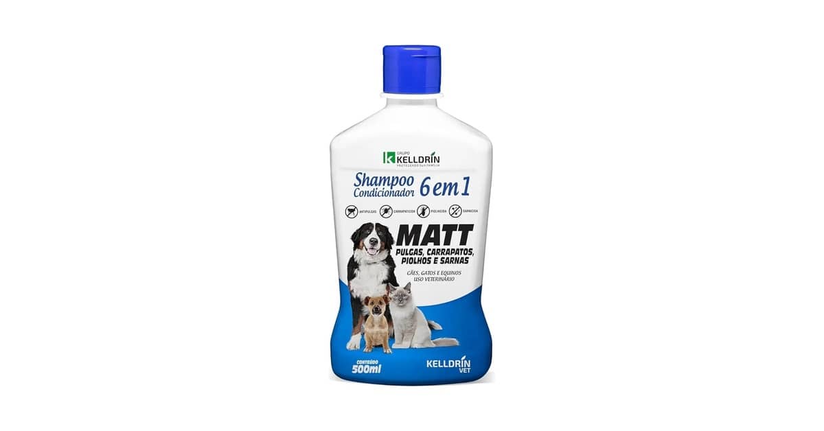 Melhor Shampoo Anti Pulga para Gato: Guia Completo e Opções Seguras