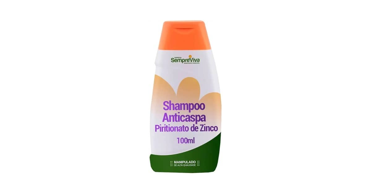 Melhor Shampoo Anticaspa Farmácia: Combate Eficaz e Alívio Rápido