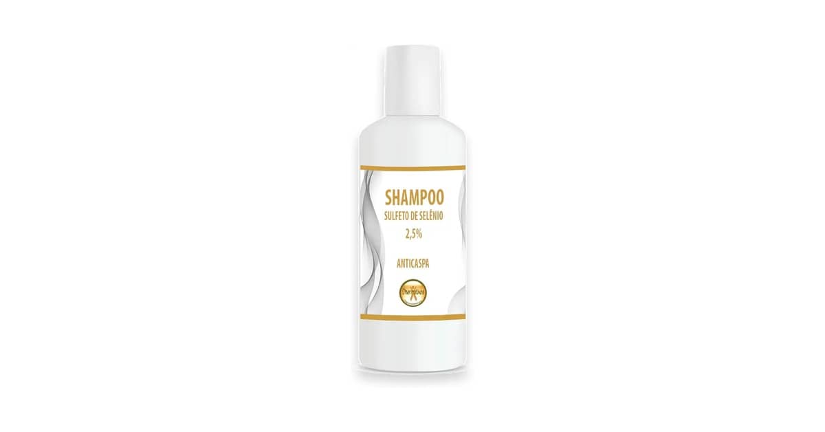 Melhor Shampoo Anticaspa e Seborreia: Combate Efetivo à Caspa