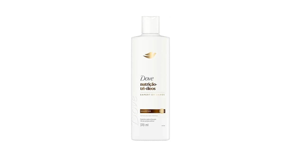 Melhor Shampoo Dove para Cabelo Óleoso: Limpeza Profunda e Leveza