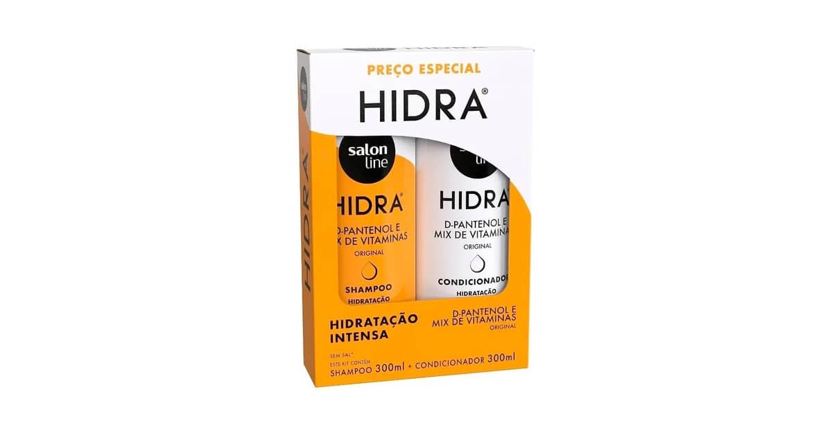Melhor Shampoo e Condicionador Barato: Cabelos Incríveis Sem Gastar Muito!