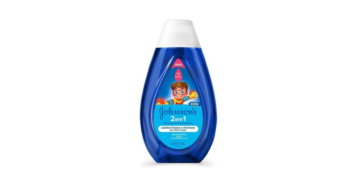 Melhor Shampoo e Condicionador Infantil para Cabelos Lisos: Guia Essencial