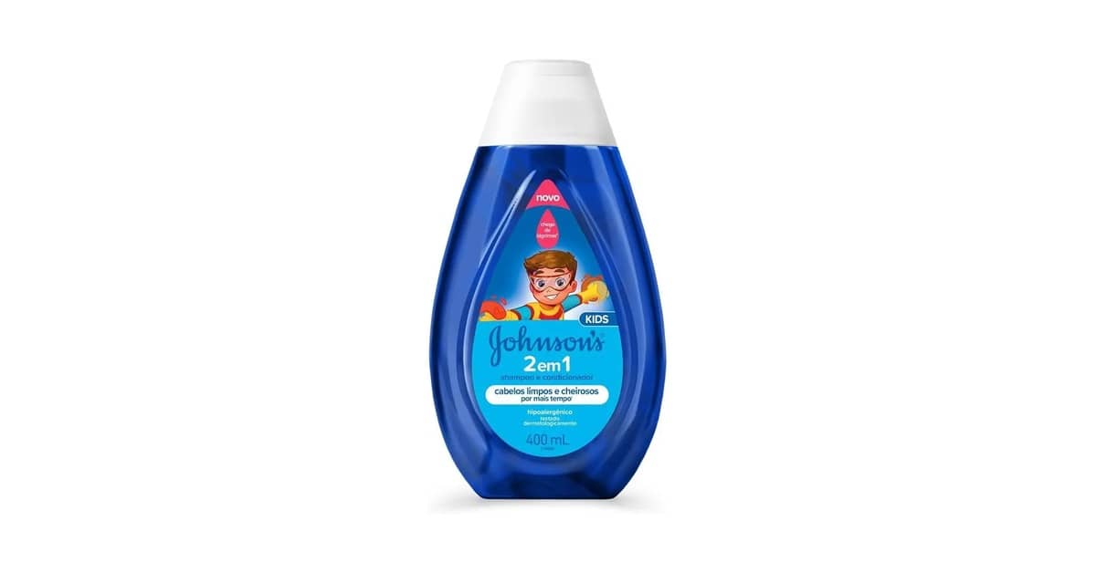 Melhor Shampoo e Condicionador para Bebê de 1 Ano: Toque Suave e Cuidado Natural