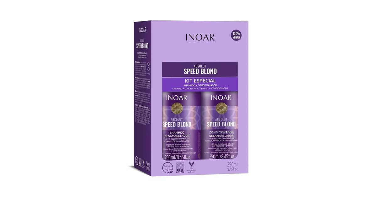 Melhor Shampoo e Condicionador para Cabelo Grisalho: Combata o Amarelado!