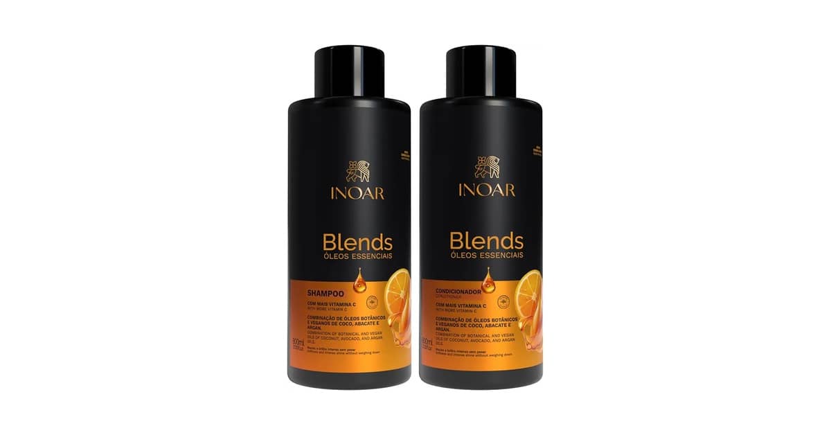 Melhor Shampoo e Condicionador para Cabelo Tingido: Preserve a Cor!