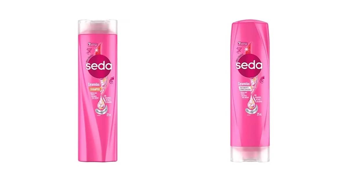 Melhor Shampoo e Condicionador Seda: Cabelos Saudáveis!
