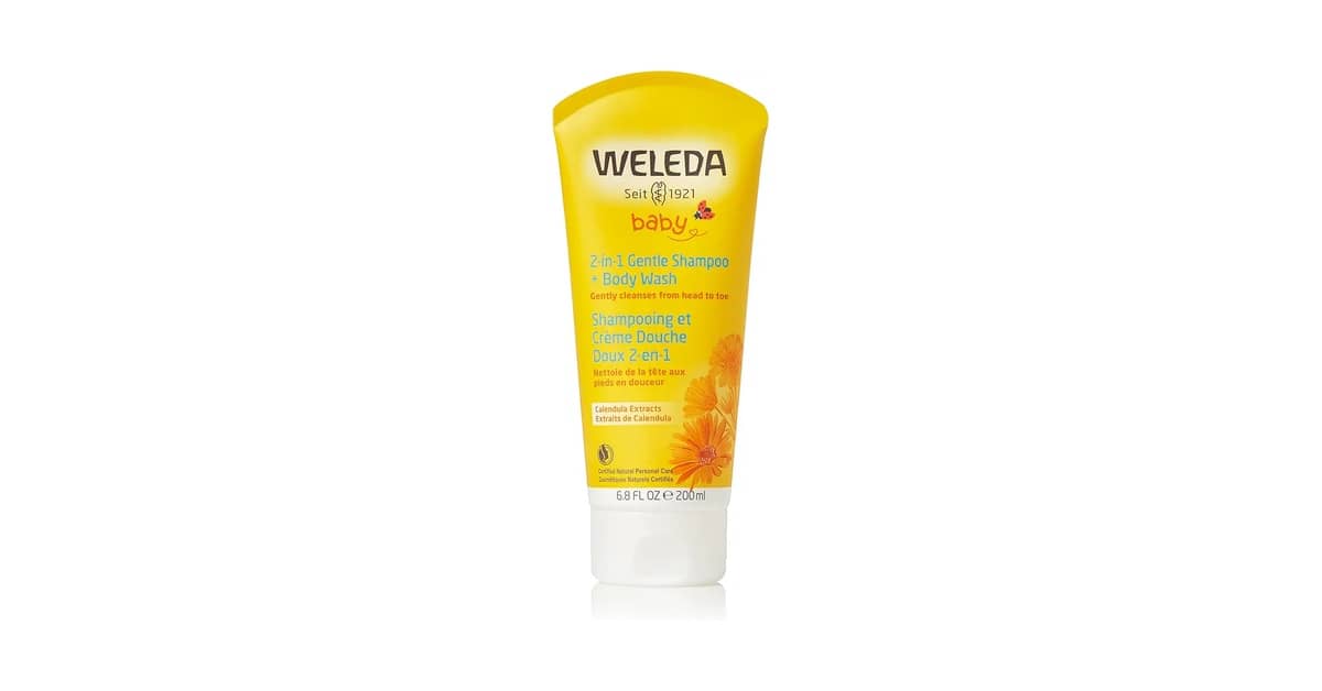 Melhor Shampoo e Sabonete para Recem Nascido: Guia Completo