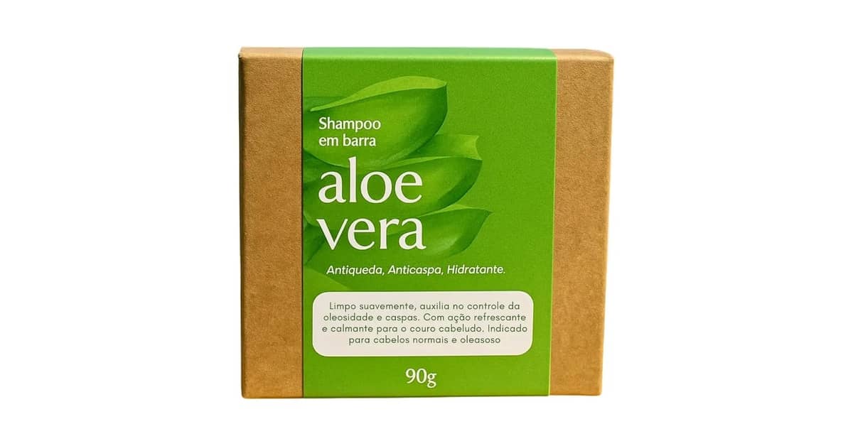 Melhor Shampoo em Barra Vegano: Guia Completo e Testado