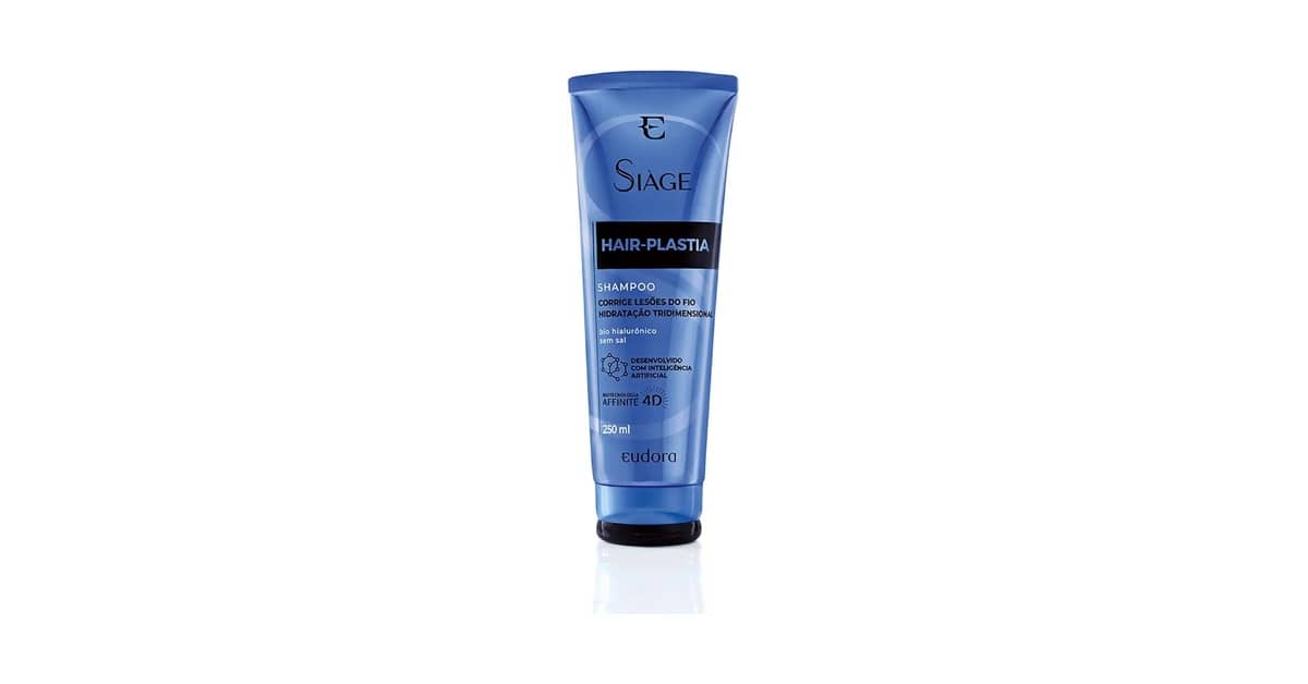 Melhor Shampoo Eudora Cabelos Finos: Volume e Leveza