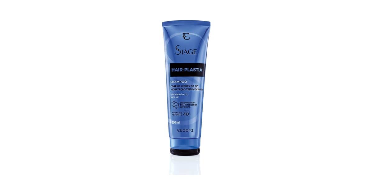 Melhor Shampoo Eudora Resenha: Descubra o Ideal