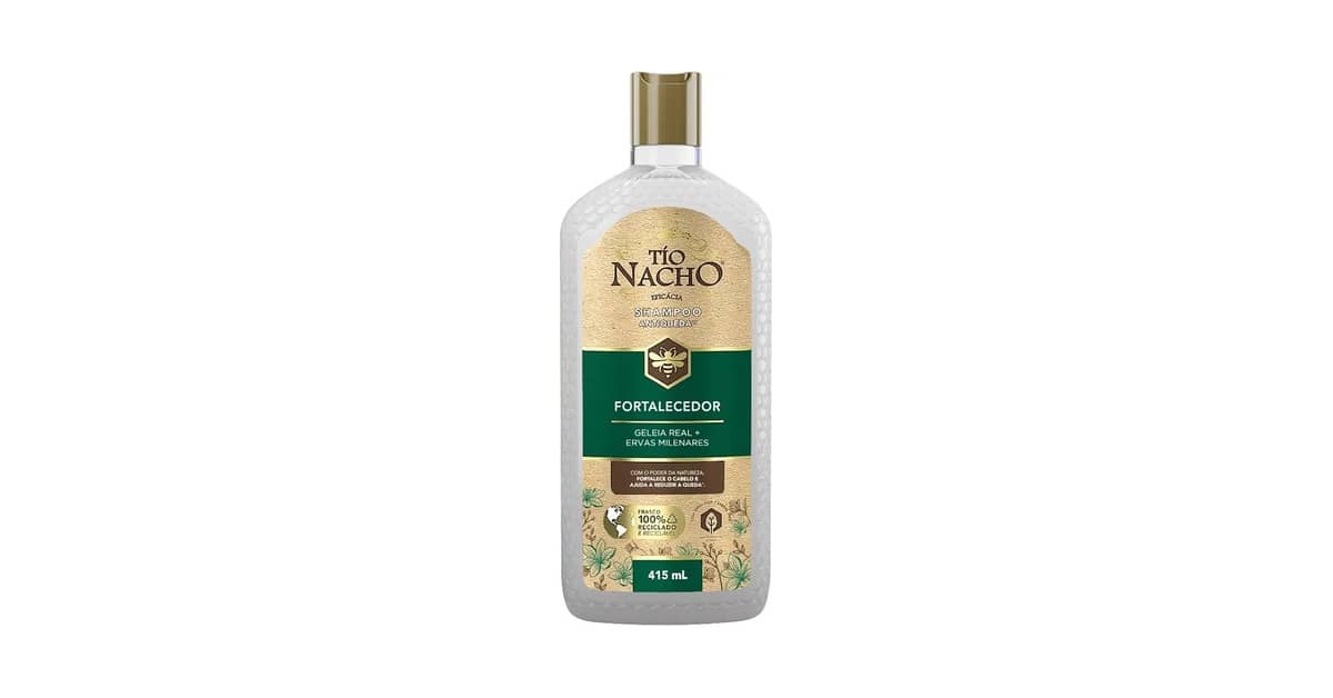Melhor Shampoo Fortalecedor de Cabelo: Foco em Força e Crescimento