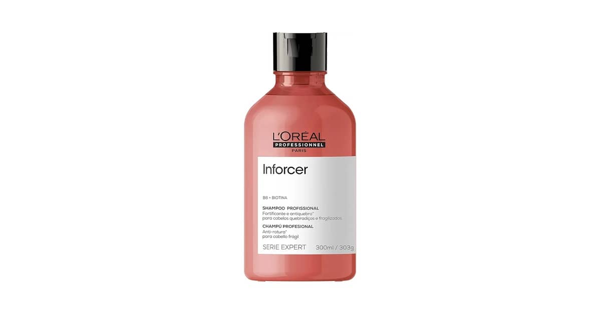 Melhor Shampoo Fortificante: Cabelos Fortes e Saudáveis