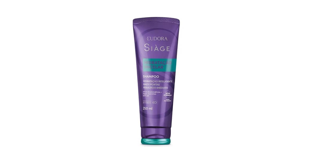 Melhor Shampoo Hidratante da Eudora: Guia Completo