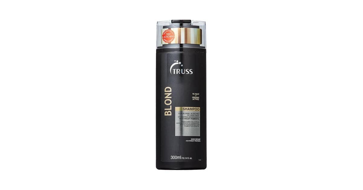 Melhor Shampoo Hidratante para Cabelos Loiros: Neutralize o Amarelado!