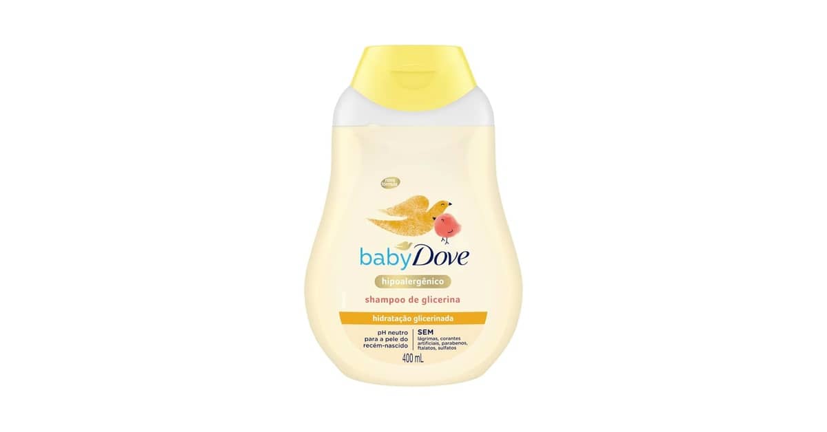 Melhor Shampoo Hidratante para Criança: Cabelos Saudáveis