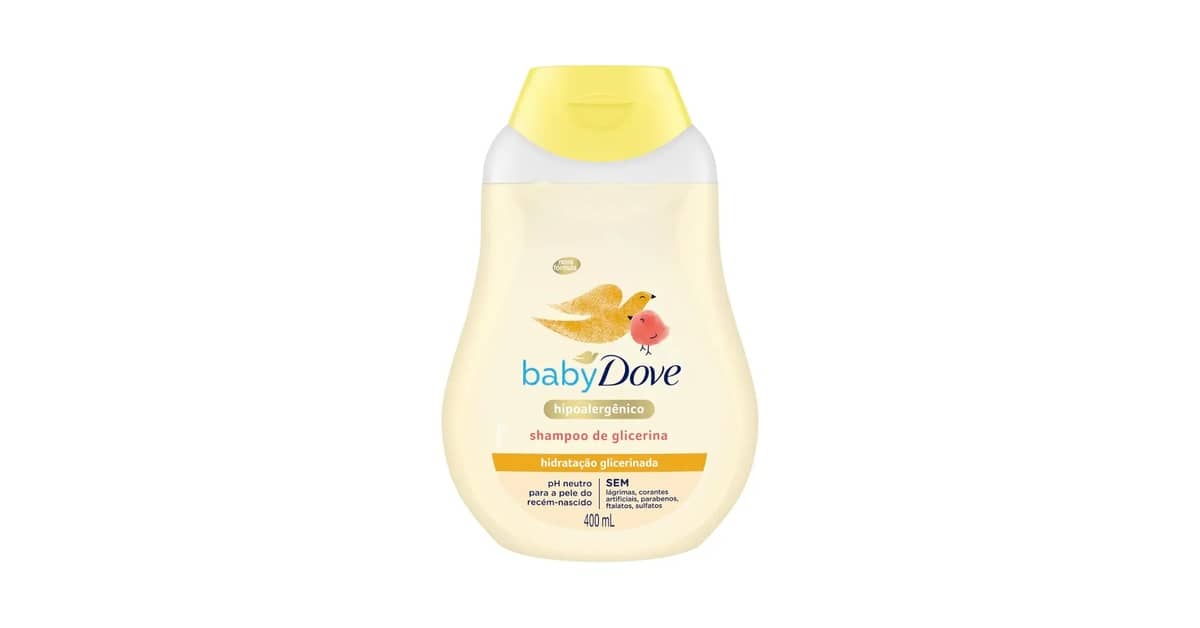 Melhor Shampoo Infantil 2 Anos: Cabelos Saudáveis!