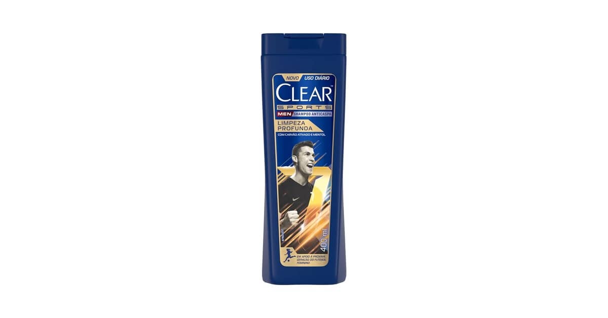 Melhor Shampoo Masculino Anticaspa: Cabelo Saudável!