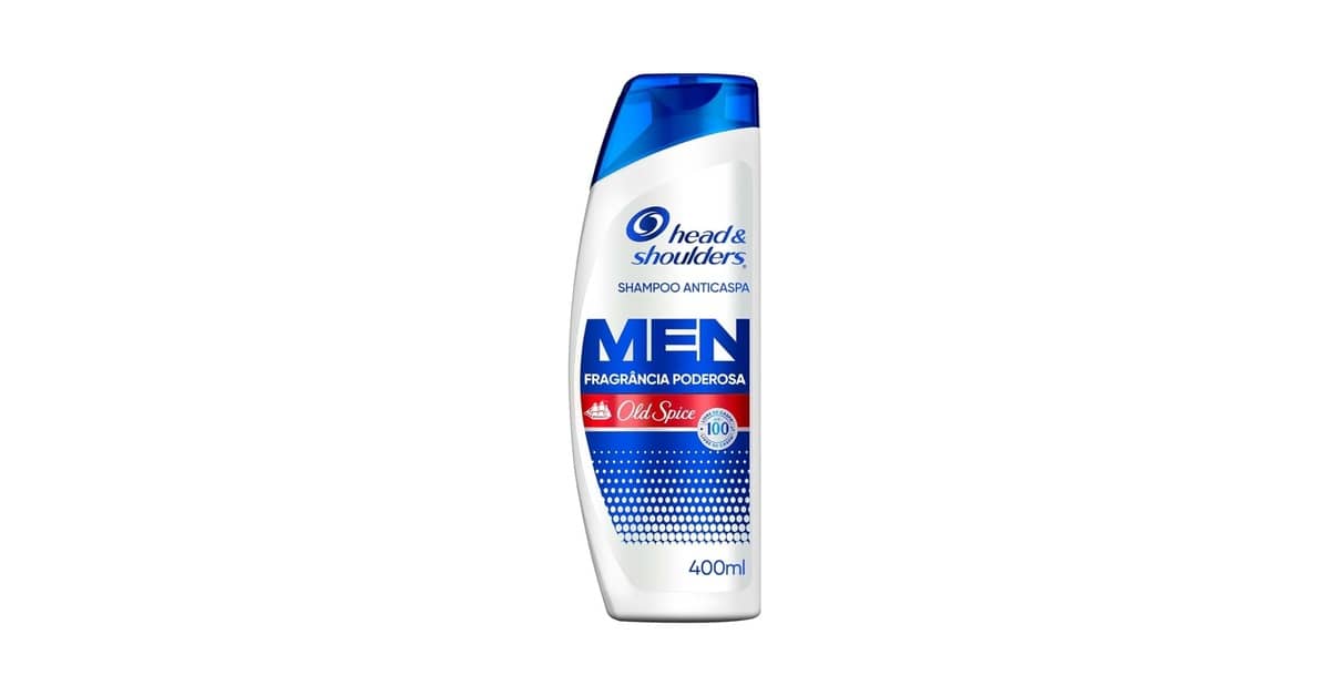 Melhor Shampoo Masculino Cabelo Óleoso: Controle da Oleosidade!