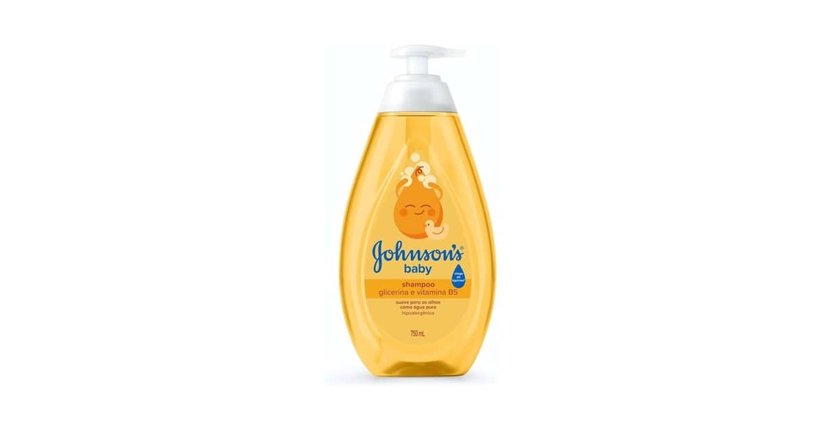 Melhor Shampoo Neutro para Bebê: Guia Completo