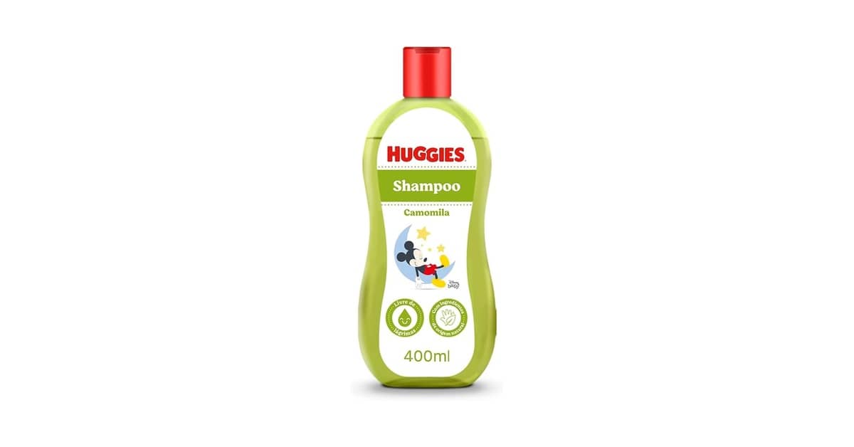 Melhor Shampoo para Bebê de 2 Anos: Cuidado Gentil