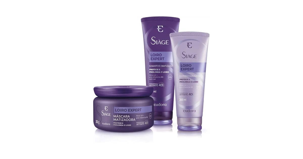 Melhor Shampoo para Cabelo Cacheado Loiro: Neutraliza e Hidrata