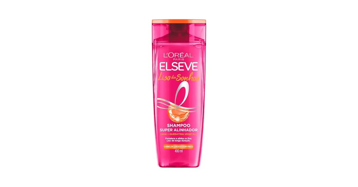 Melhor Shampoo para Cabelo Liso e Fino: Controle Frizz e Volume
