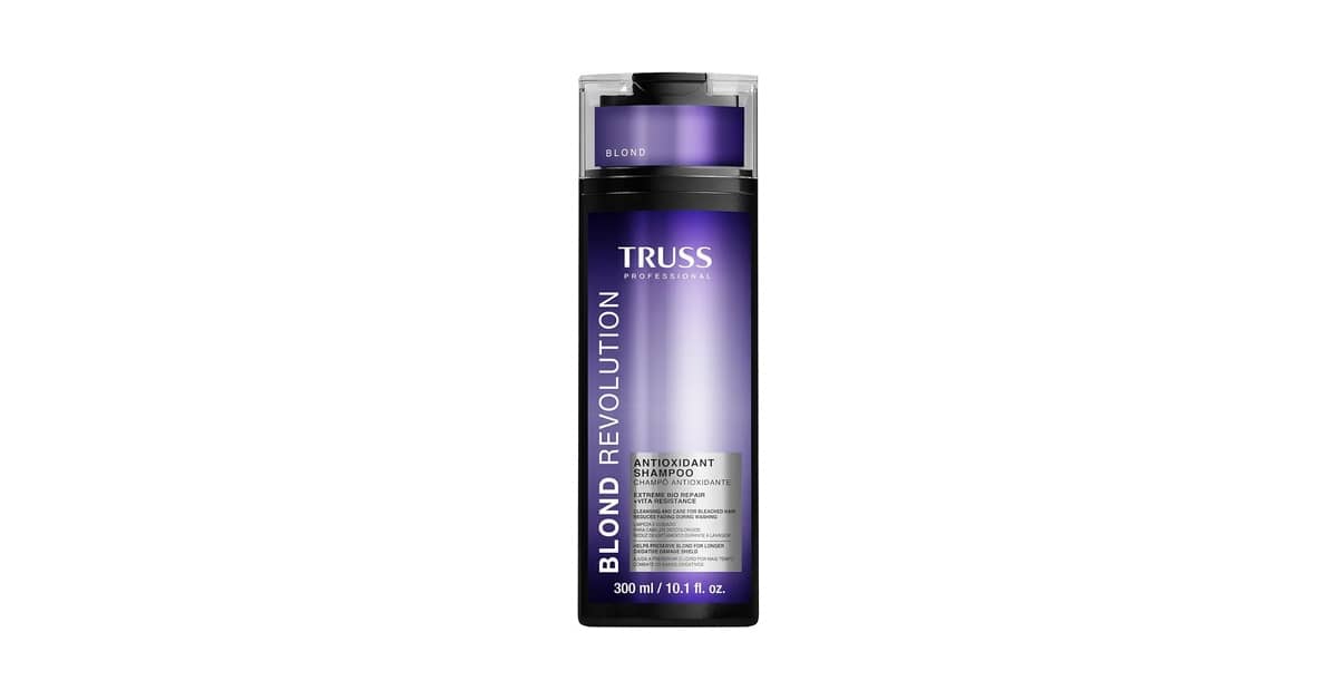 Melhor Shampoo para Cabelo Loiro e Fino: Cabelos Radiantes