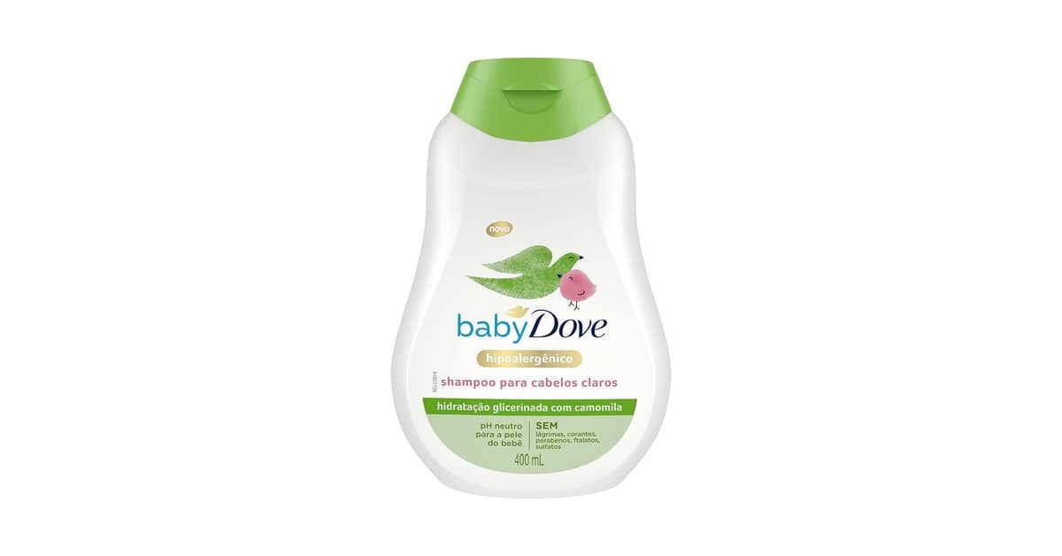 Melhor Shampoo para Cabelo Loiro Infantil: Cabelos Brilhantes e Saudáveis!