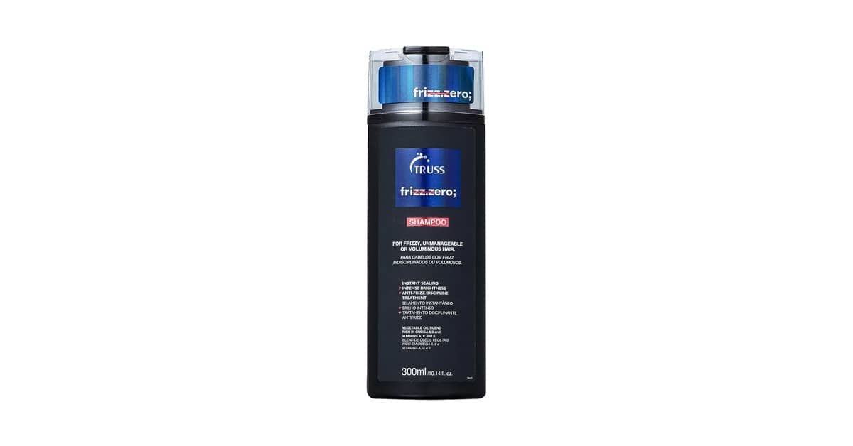 Melhor Shampoo para Cabelo Ondulado com Frizz: Controle Total