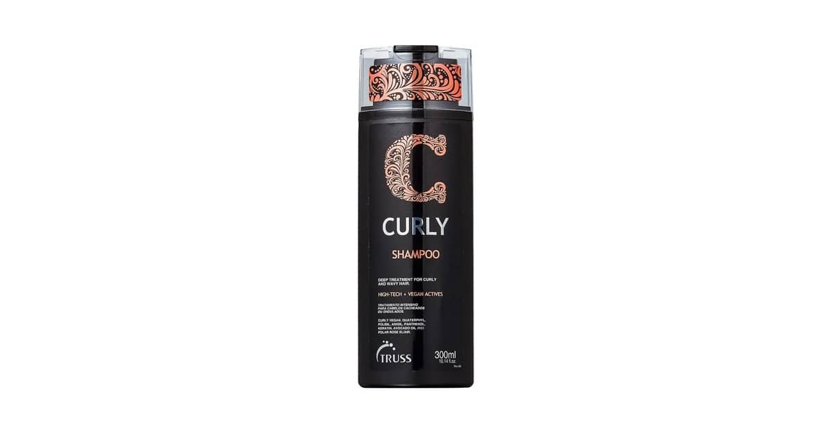 Melhor Shampoo para Cabelo Ondulado Ressecado: Hidratação Profunda!