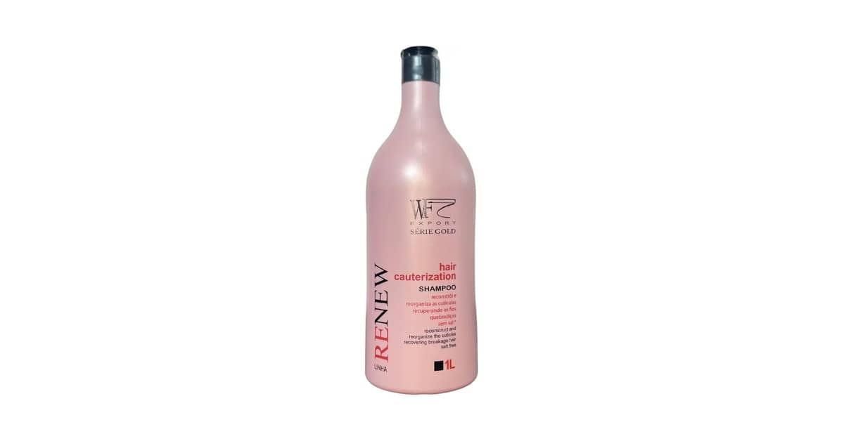 Melhor Shampoo para Cabelo Ressecado e Poroso: Hidratação Profunda