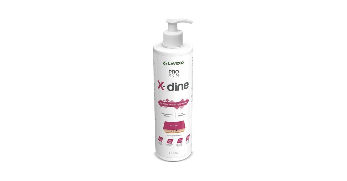 Melhor Shampoo para Cachorro com Coceira: Alívio Rápido