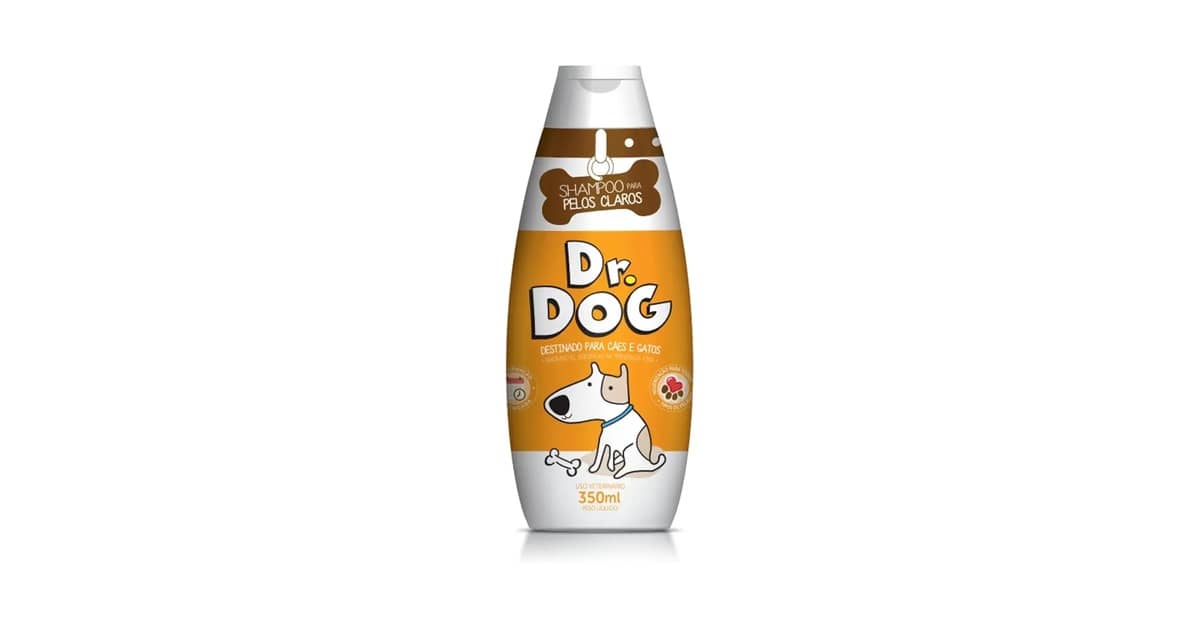Melhor Shampoo para Cachorro Shih Tzu Filhote: Pele Sensível!