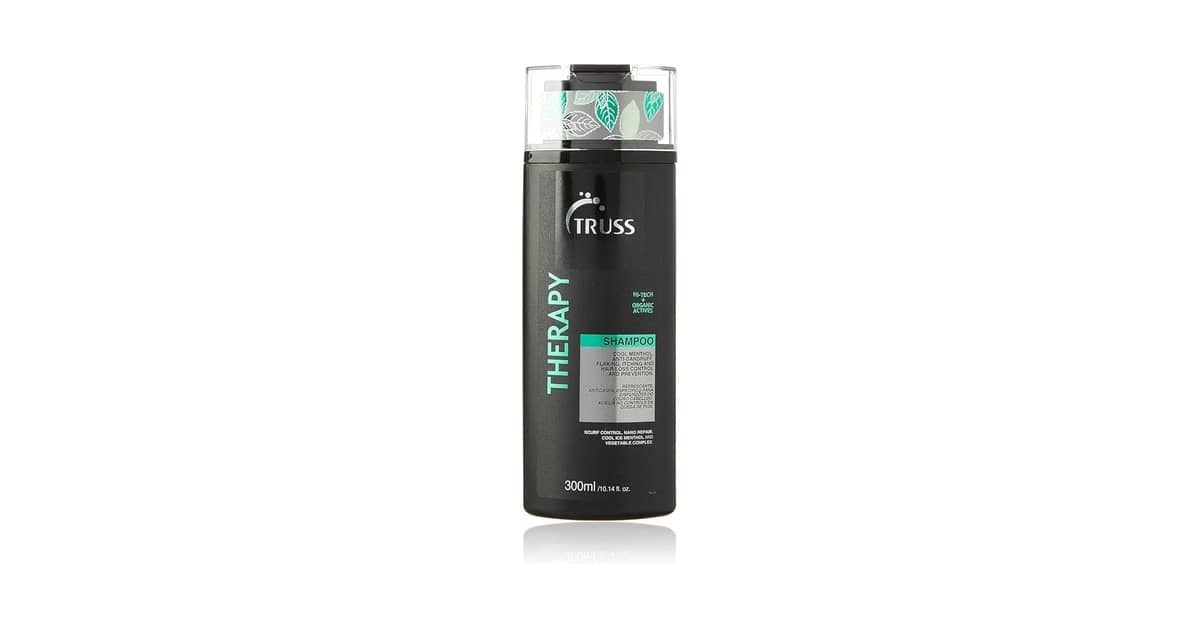 Melhor Shampoo para Caspa e Queda de Cabelo: Combate Efetivo!