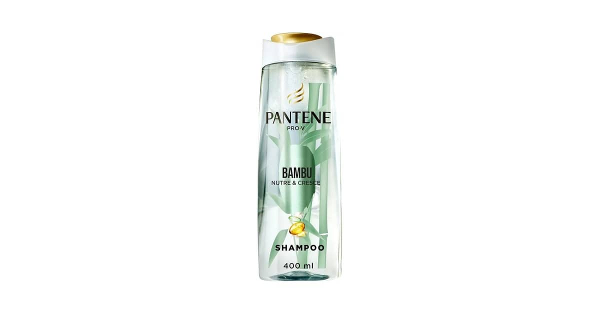 Melhor Shampoo para Crescer Cabelo Homem: Fórmulas com Biotina