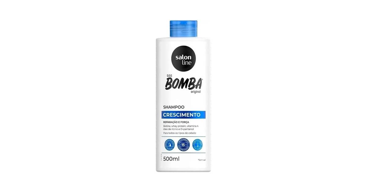 Melhor Shampoo para Crescimento Barato: Destaques