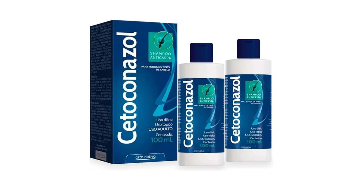 Melhor Shampoo para dermatite Seborreica: Alívio e Controle