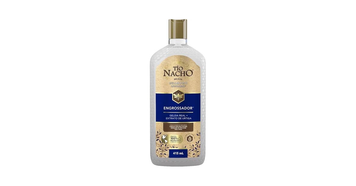 Melhor Shampoo para Fortalecer Cabelo: Cabelos Fortes e Saudáveis